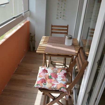 Chic Cosy Quiet In Ljubljana Center Apartment Exterior photo