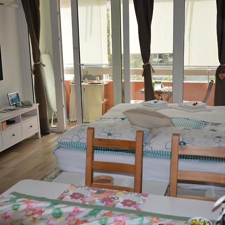 Chic Cosy Quiet In Ljubljana Center Apartment Exterior photo