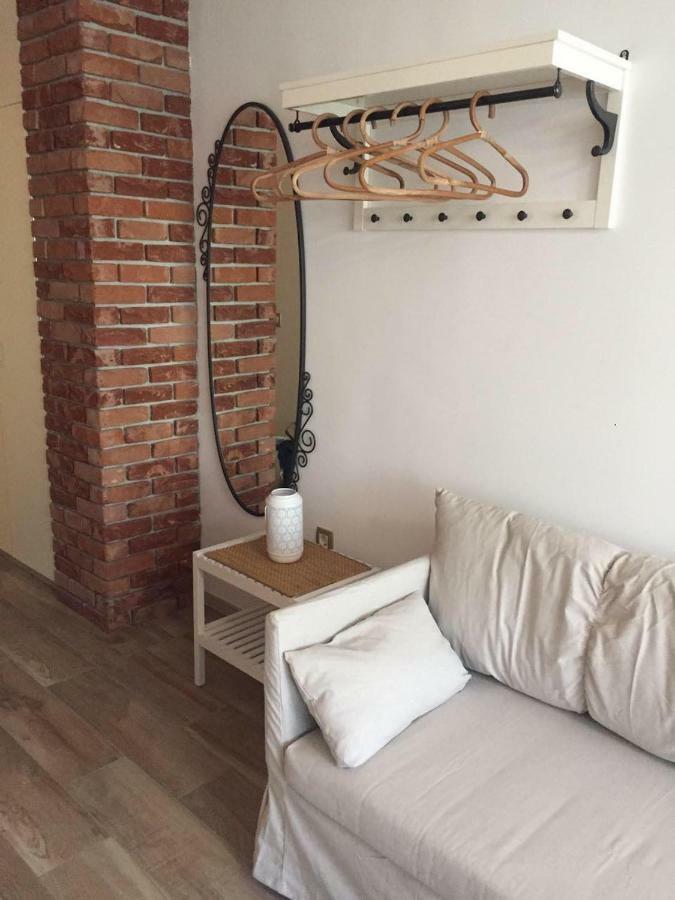 Chic Cosy Quiet In Ljubljana Center Apartment Exterior photo