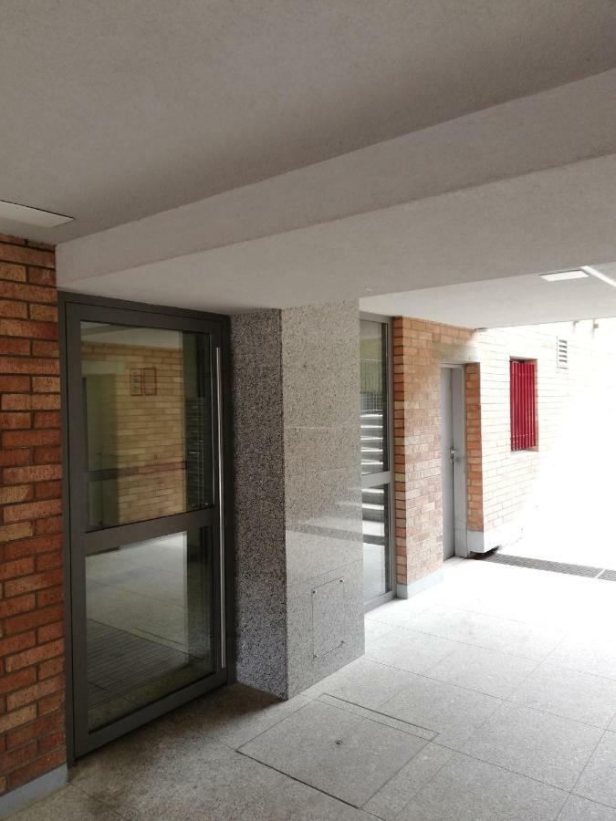 Chic Cosy Quiet In Ljubljana Center Apartment Exterior photo