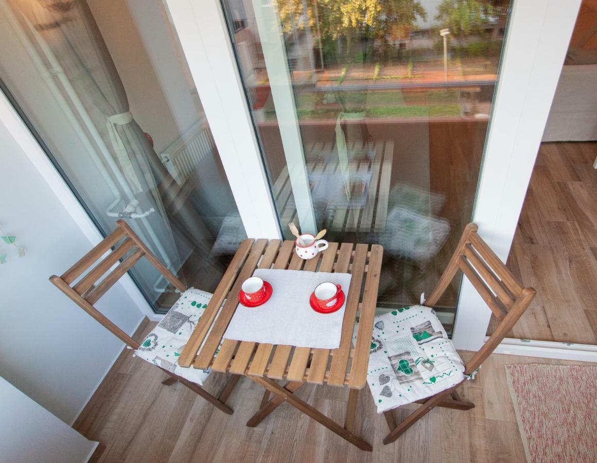 Chic Cosy Quiet In Ljubljana Center Apartment Exterior photo